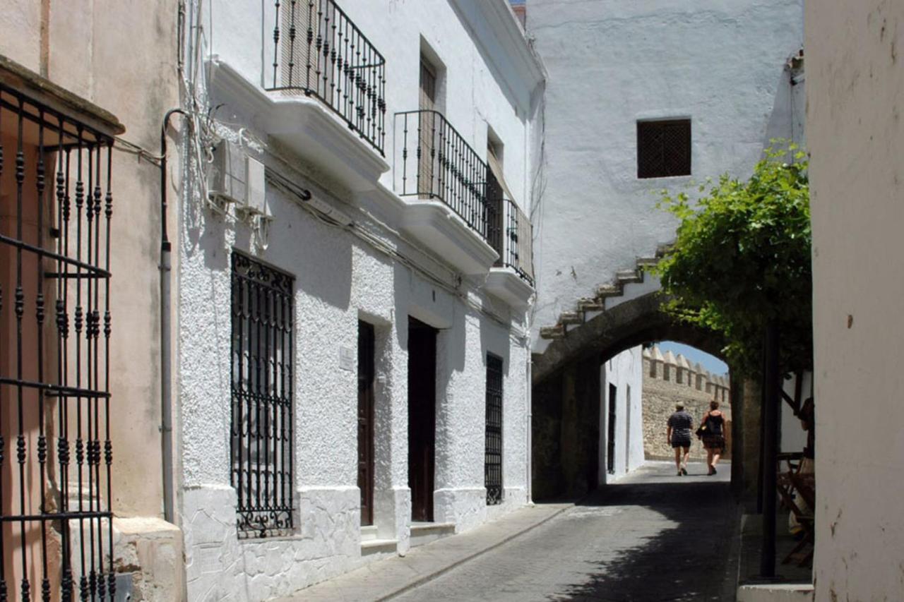 Casa Tatooine Villa Chiclana de la Frontera Kültér fotó